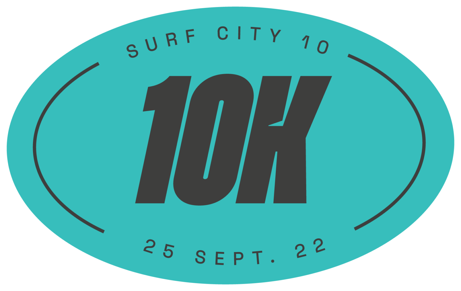 The 10k Surf City 10